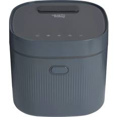 Sterilisers on sale Vital Baby Advanced Pro UV Steriliser and Dryer Smoky Blue