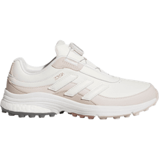 Beige - Dam Golfskor adidas W Zoysia Boa - Cwhite