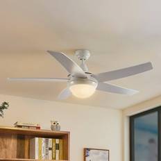 Ceiling Fans with Lighting Auraya