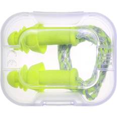 Gehörschutz Uvex Ohrstöpsel Whisper+ Mit Kordel - 50 Paar