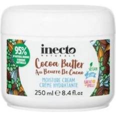Inecto Naturals Cocoa Butter 250ml