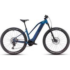 Cube Reaction Hybrid SLX 800 Blau Modell 2025