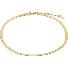 Nilkkakorut Pilgrim Joanna Ankle Chain