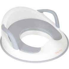 Babycurls Toddler Toilet Training Seat with Handles
