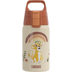Disney Shield One 0.5 Liter Lion King