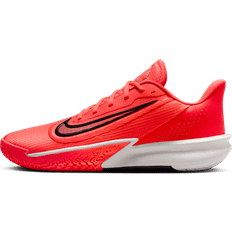 Nike Röda Basketskor Nike Precision 7 Basketball Shoes - Red