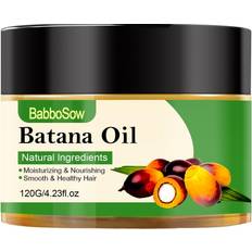 Branded 120ml Organic Batana Oil for Hair Growth