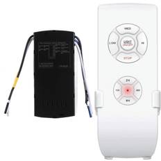 Goolrc Smart Universal Ceiling Fan Remote Control Kit