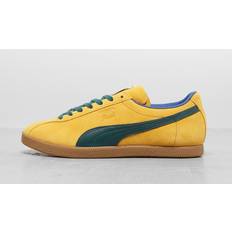Puma Gul Sneakers Puma Brasil Sneakers Unisex - Orange