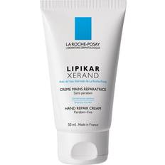 La Roche-Posay Hand Care La Roche-Posay Lipikar Xerand Hand Repair Cream 50ml