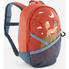Kids Hiking Backpack MH100 - Orange