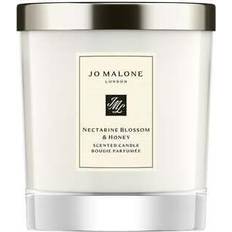 Jo Malone Scented Candles Jo Malone Nectarine Blossom & Honey Home 200g Scented Candle