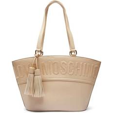 Love Moschino Shopping ITEM Cabas - Beige