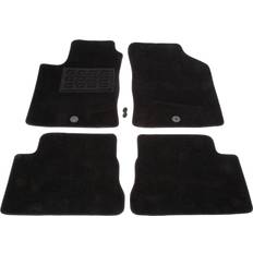 Bilvård & Fordonstillbehör Raze Bilmattor Textil Hyundai Getz 02