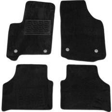 Bilvård & Fordonstillbehör Raze Bilmattor Textil Opel Meriva 2004-6/2010