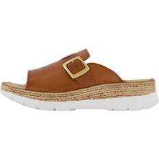 Ten Points Maya 319 Sandaler och Tofflor - Brun