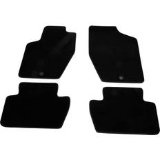 Bilvård & Fordonstillbehör Raze Bilmattor Textil Peugeot 307+307SW 01-08