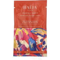 Paris Body Powder Scrub 20 g Muesli Shot