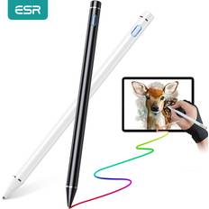 ESR Styluspennor ESR Stylet Crayon Numérique Universel Tactile