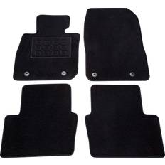 Raze Bilmattor Textil Mazda CX-3 15-17