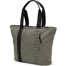 Db Essential Tote - Forest Green