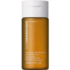 Ole Henriksen Ansiktsvatten Ole Henriksen Balance OTC Toner 120 ml