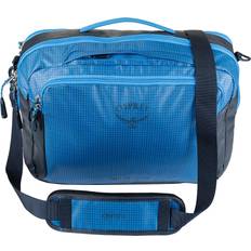 Osprey Skuldertasker Osprey Transporter Carryon Boarding Bag Flight Satchel - Blue