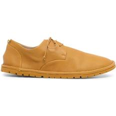 Orange Derby Marsell Leather Derby Shoes - Men - Orange