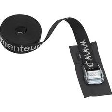 Palm Heavy Duty 7M Cam Straps Black