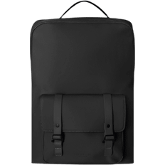 Gaston Luga Spläsh Org Backpack - Black