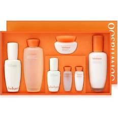 Sulwhasoo First Care Activating Essential Ritual Set Ja-Eum 3 Types