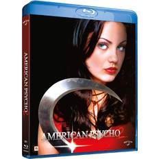 American psycho American Psycho 2 (Blu-ray)