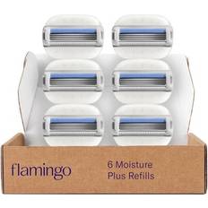 Flamingo Flamingo Moisture Plus Razor Blades for Women