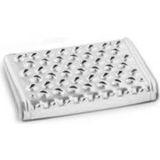 Stirrups Royal Rider Concept Stirrup Pads - Stainless Steel