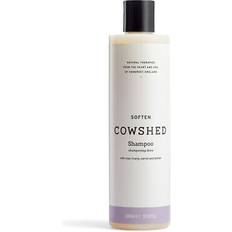 Cowshed Soften Shampoo 300ml