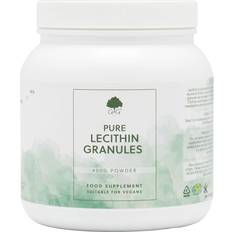 G&G Soy Lecithin Granules 400g of Pure