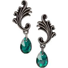 Alchemy Gothic Churchyard Earrings