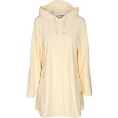 Gul Regnjakker & Regnslag Rains A-line W Jacket - Gleam
