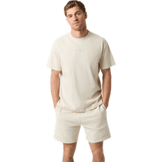 Tennis T-shirts Björn Borg Classic T-shirt - White