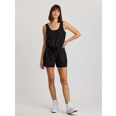 サロペット・オーバーオール・オールインワン louren 21SS summer tweed jumpsuits louren summer tweed jumpsuits