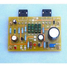 Pass ACA Single-Ended Class A Field Effect Tube Amplifier Board 1pc