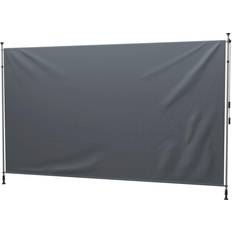 Northio Spännmarkis Med Handvev 400 cm