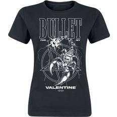 T-shirt - Svart