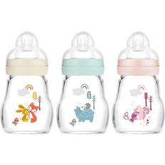 Mam Feel Good Bottle 170ml Neutral