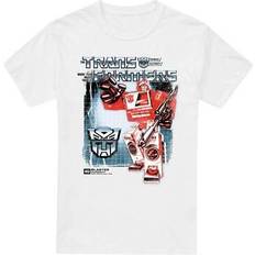 Transformers T-Shirtfür Herren - Weiß