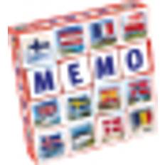 Tactic Memo Flags