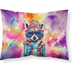 Textiles Carolines Treasures DAC4034 Pillowcase 20.5 x 30 in Unisex Pillow Case