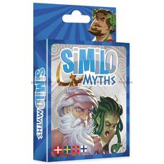 Horrible Games Similo Myths Nordic
