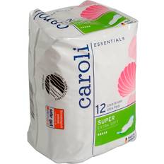 Abena Inkontinensskydd Abena Trosskydd Caroli Ultra Super Plus 12st