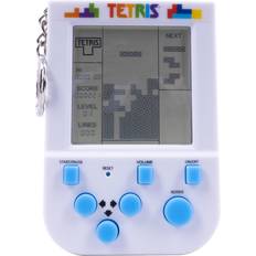 Plånböcker & Nyckelhållare Paladone Tetris Keyring Game